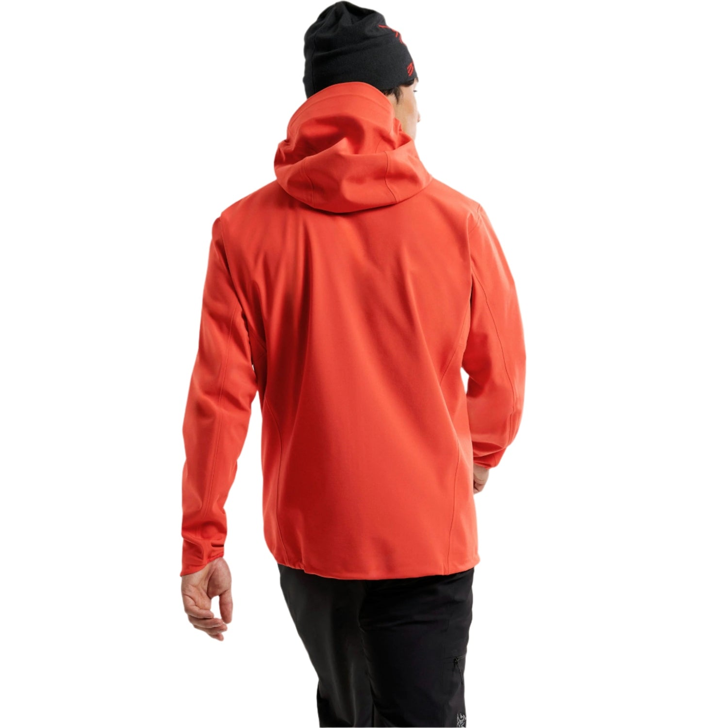 Arc'teryx 01. MENS APPAREL - MENS JACKETS - MENS JACKETS SOFTSHELL Men's Gamma MX Hoody 002497 DYNASTY