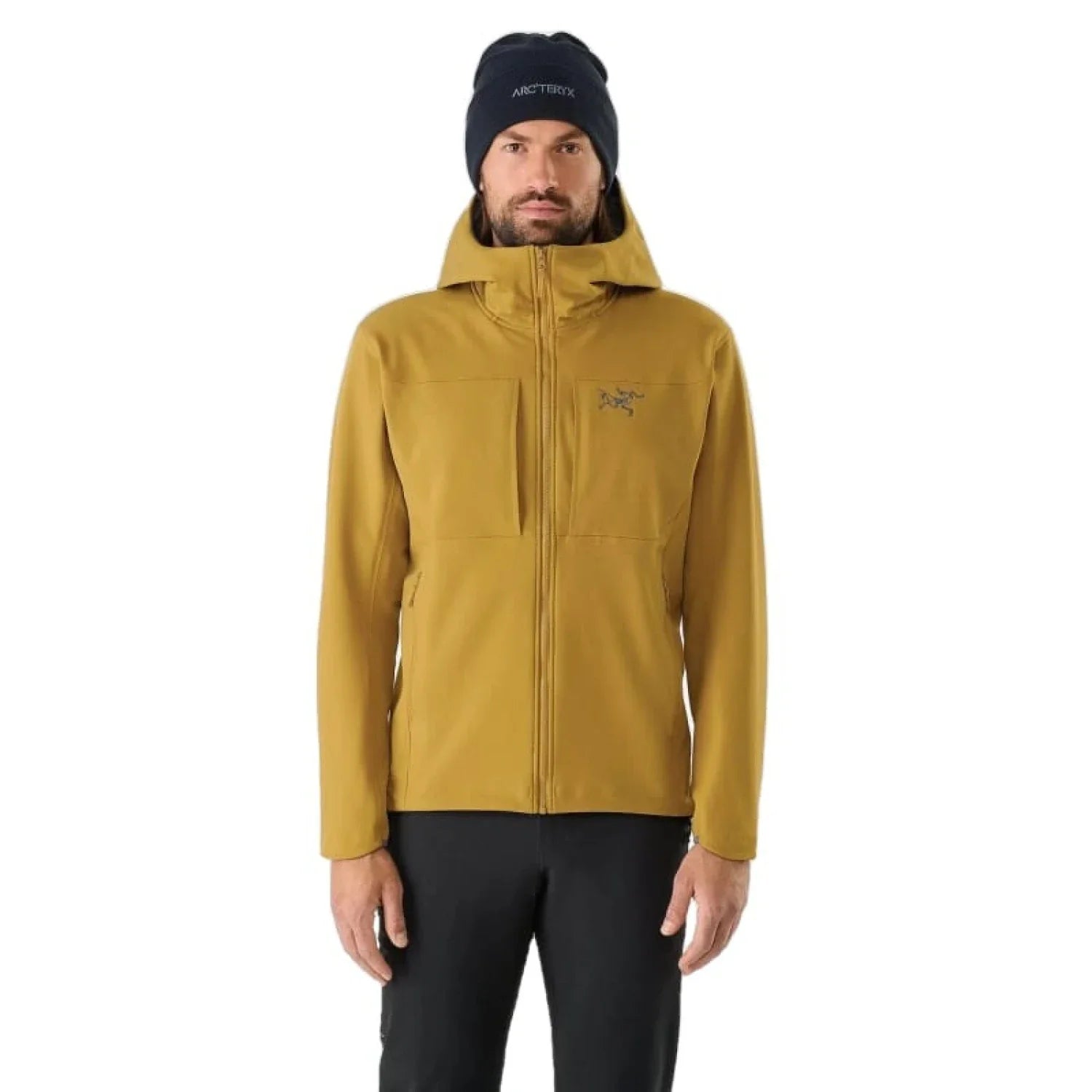 Arc'teryx 01. MENS APPAREL - MENS JACKETS - MENS JACKETS SOFTSHELL Men's Gamma MX Hoody 30314 DAZE