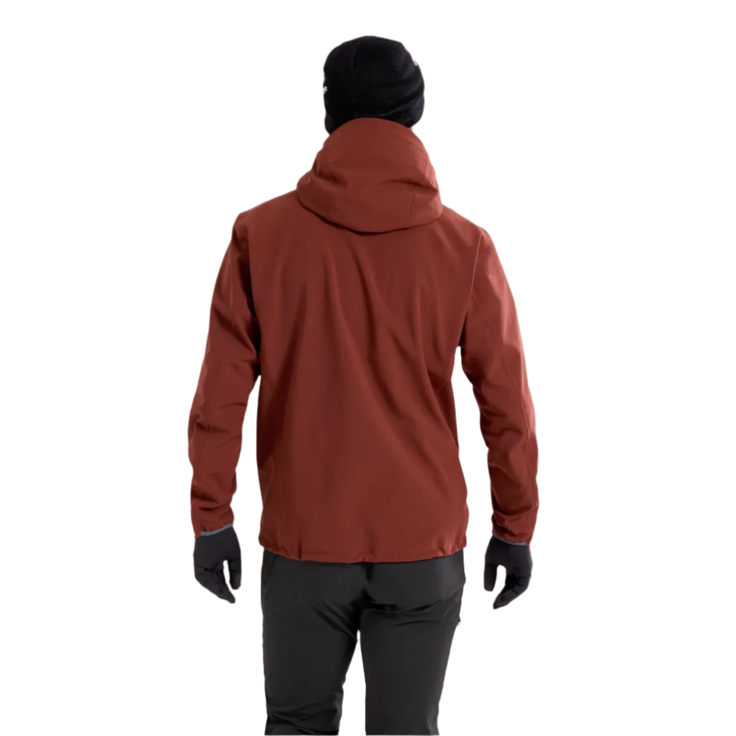 Arc'teryx 01. MENS APPAREL - MENS JACKETS - MENS JACKETS SOFTSHELL Men's Gamma MX Hoody 021430 SEQUOIA|SOLARIS