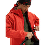 Arc'teryx 01. MENS APPAREL - MENS JACKETS - MENS JACKETS SOFTSHELL Men's Gamma MX Hoody 002497 DYNASTY