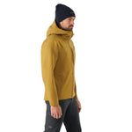 Arc'teryx 01. MENS APPAREL - MENS JACKETS - MENS JACKETS SOFTSHELL Men's Gamma MX Hoody 30314 DAZE