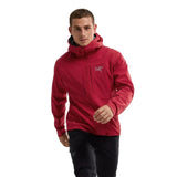 Arc'teryx 01. MENS APPAREL - MENS JACKETS - MENS JACKETS SOFTSHELL Men's Gamma MX Hoody HERITAGE