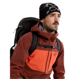 Arc'teryx 01. MENS APPAREL - MENS JACKETS - MENS JACKETS SOFTSHELL Men's Gamma MX Hoody 021430 SEQUOIA|SOLARIS