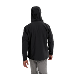 Arc'teryx 01. MENS APPAREL - MENS JACKETS - MENS JACKETS SOFTSHELL Men's Gamma MX Hoody 002291 BLACK