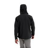 Arc'teryx 01. MENS APPAREL - MENS JACKETS - MENS JACKETS SOFTSHELL Men's Gamma MX Hoody 002291 BLACK