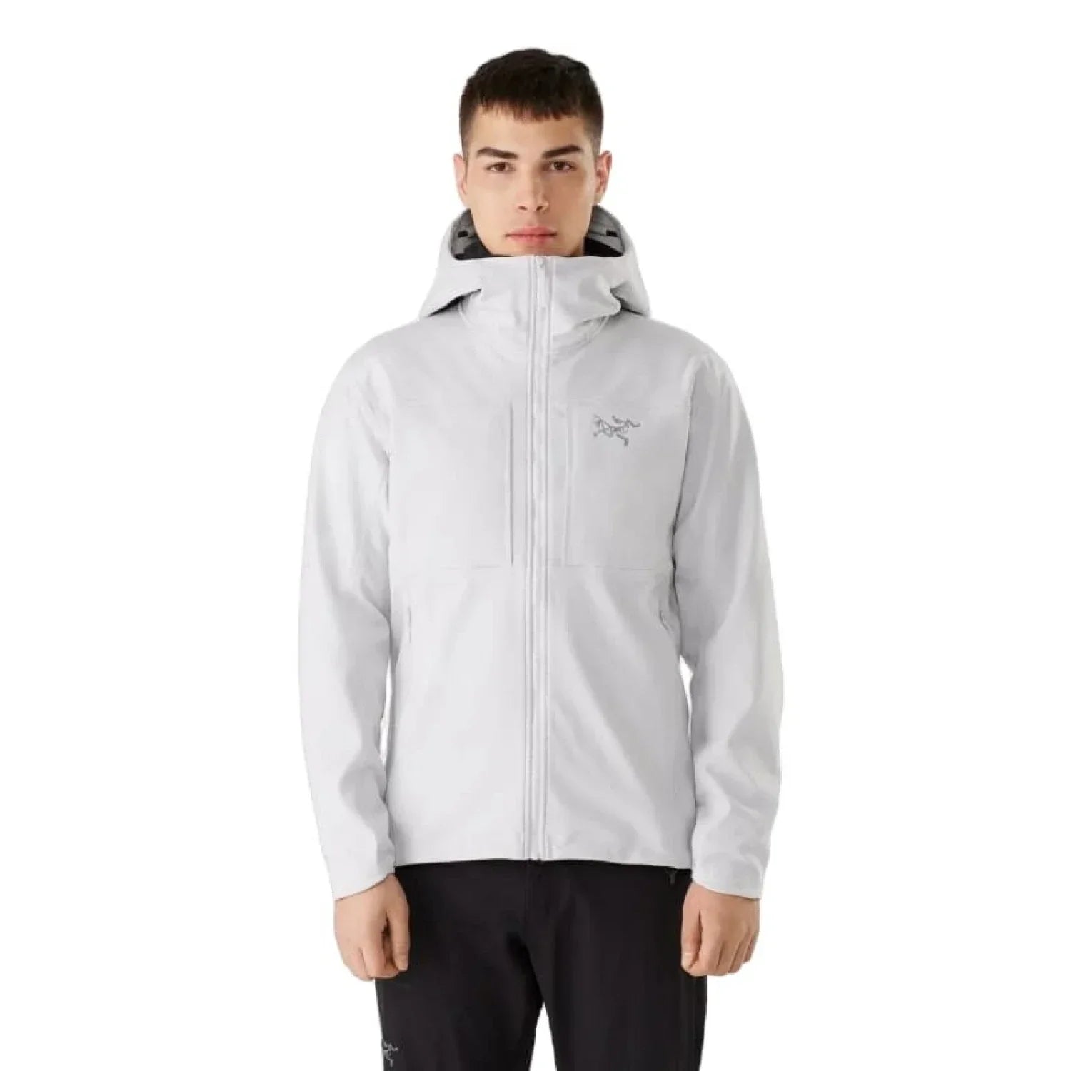 ARC'TERYX Gamma Hoody Men's 白 Atmos Mサイズ Arc'teryx ARC'TERYX Gamma Hoody Men's 白 Atmos Mサイズ Arc'teryx