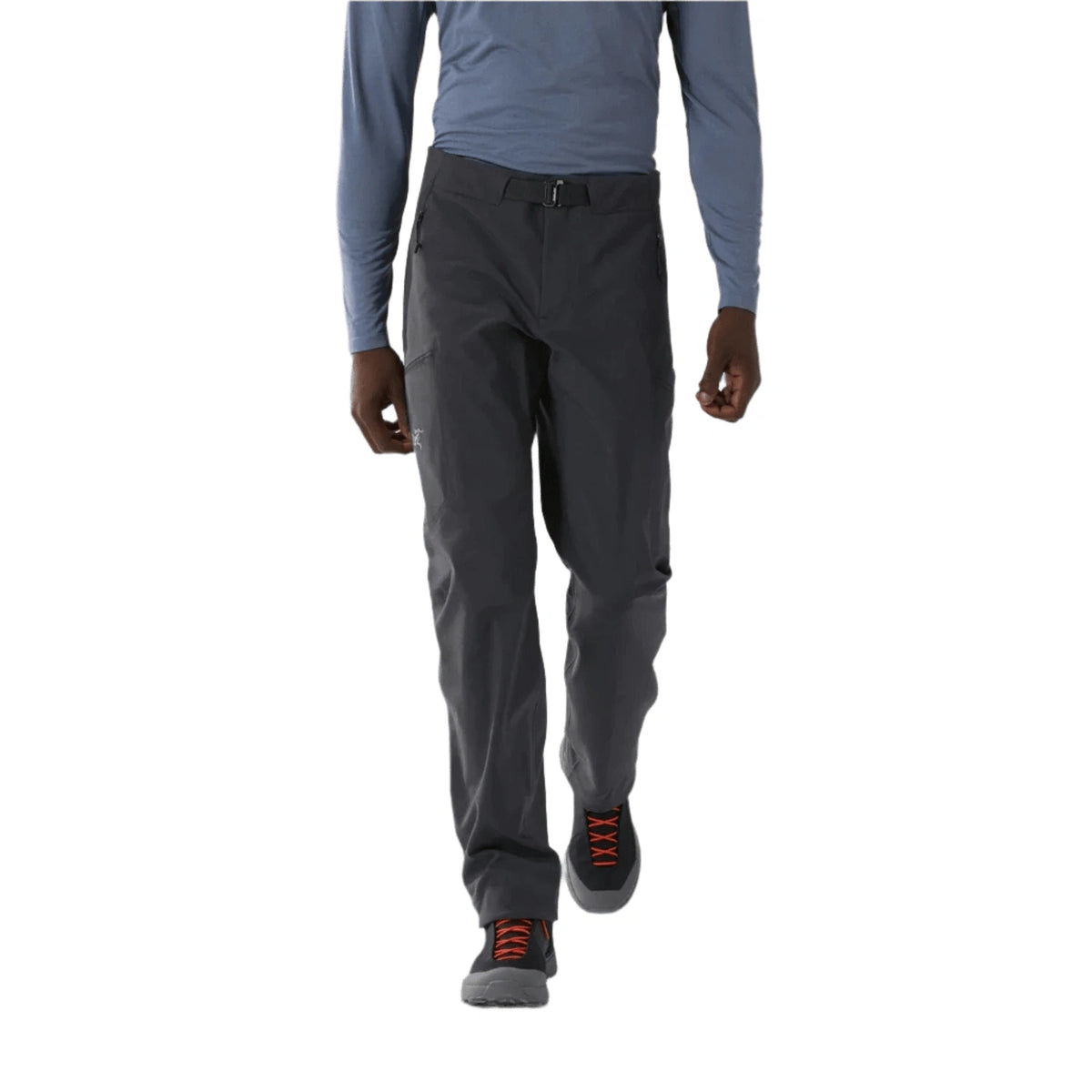 Men’s Gamma MX Pant Arc’teryx - 002291 BLACK / 30|R