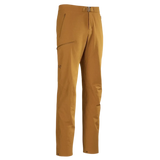 Arc'teryx 01. MENS APPAREL - MENS PANTS - MENS PANTS ACTIVE Men's Gamma Pant 001933 YUKON