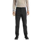 Arc'teryx 01. MENS APPAREL - MENS PANTS - MENS PANTS ACTIVE Men's Gamma Pant 002291 BLACK