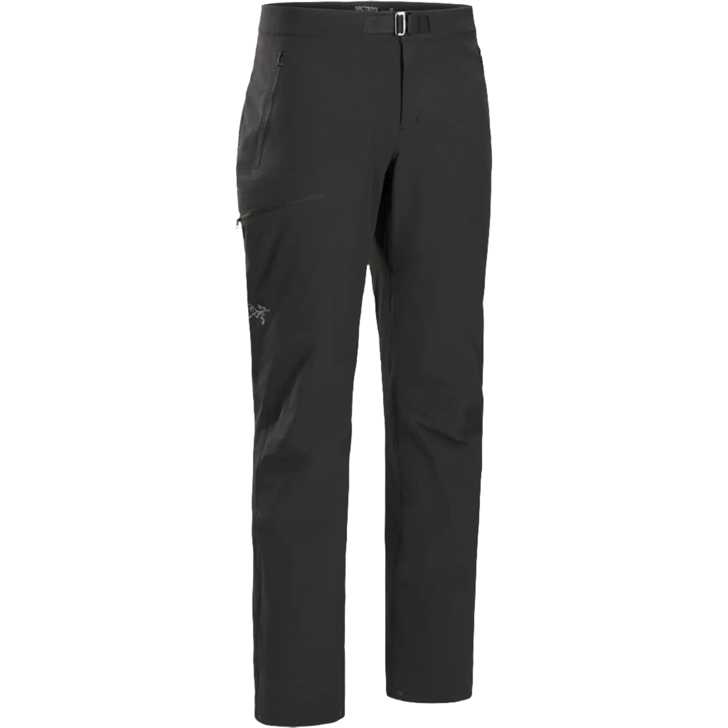 Arc'teryx 01. MENS APPAREL - MENS PANTS - MENS PANTS ACTIVE Men's Gamma Pant 002291 BLACK