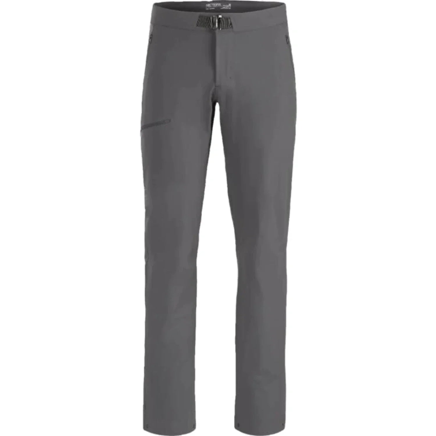 Arc'teryx 01. MENS APPAREL - MENS PANTS - MENS PANTS ACTIVE Men's Gamma Pant GRAPHITE