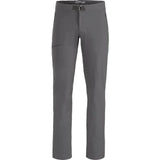 Arc'teryx 01. MENS APPAREL - MENS PANTS - MENS PANTS ACTIVE Men's Gamma Pant 14272 GRAPHITE