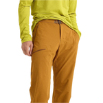 Arc'teryx 01. MENS APPAREL - MENS PANTS - MENS PANTS ACTIVE Men's Gamma Pant 001933 YUKON