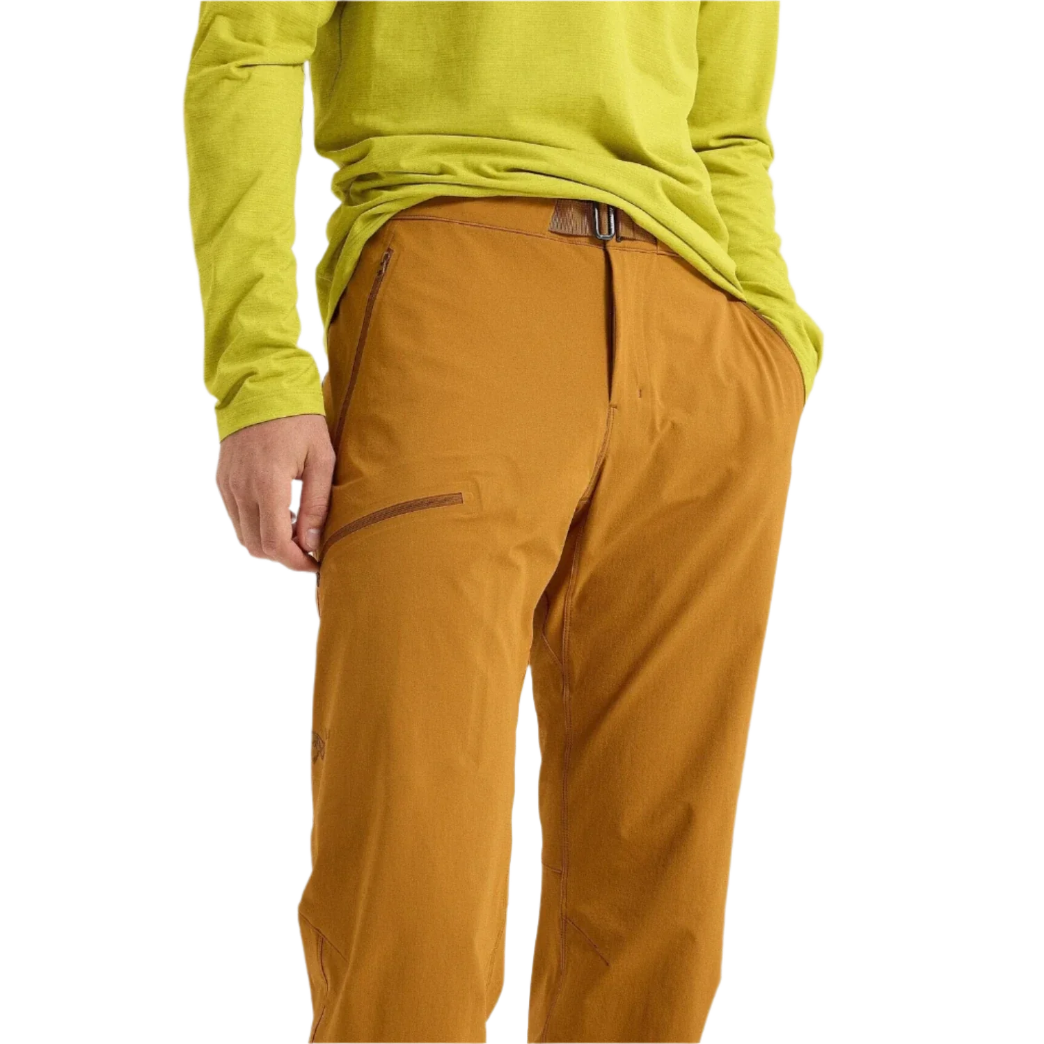 Arc'teryx 01. MENS APPAREL - MENS PANTS - MENS PANTS ACTIVE Men's Gamma Pant 001933 YUKON