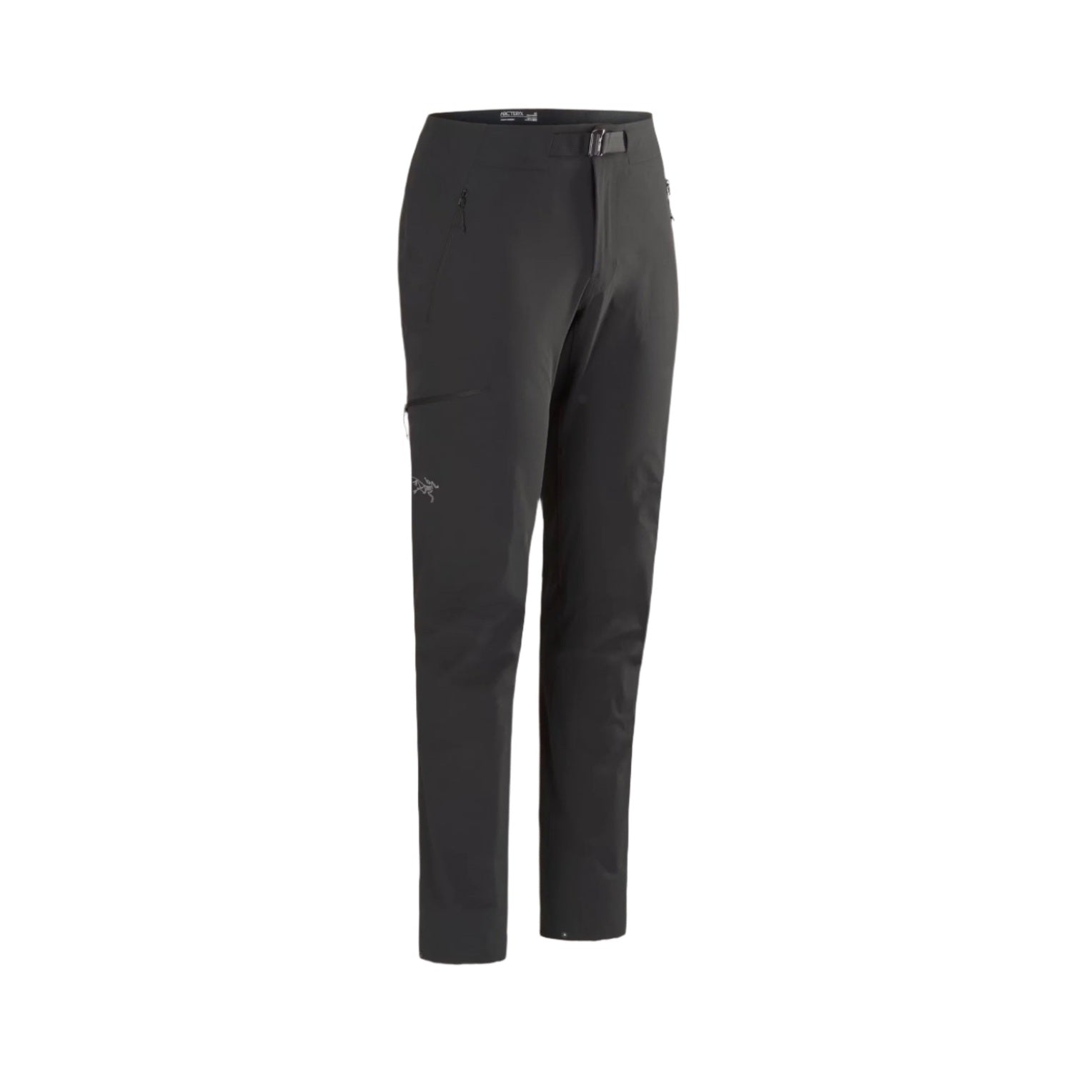 Arc'teryx 01. MENS APPAREL - MENS PANTS - MENS PANTS ACTIVE Men's Gamma Pant BLACK