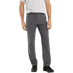 Arc'teryx 01. MENS APPAREL - MENS PANTS - MENS PANTS ACTIVE Men's Gamma Pant GRAPHITE