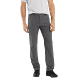 Arc'teryx 01. MENS APPAREL - MENS PANTS - MENS PANTS ACTIVE Men's Gamma Pant GRAPHITE