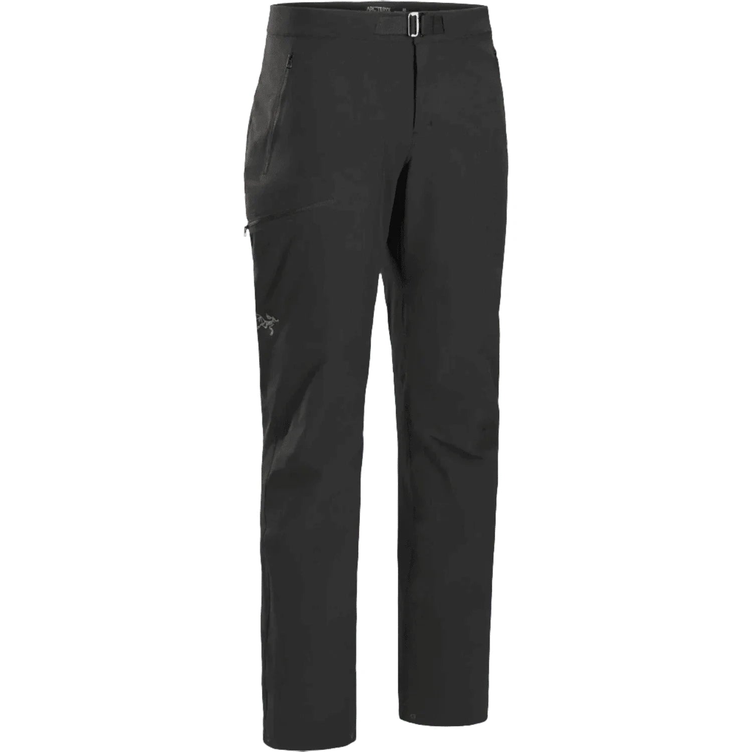 Arc'teryx 01. MENS APPAREL - MENS PANTS - MENS PANTS ACTIVE Men's Gamma Pant 002291 BLACK