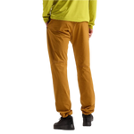 Arc'teryx 01. MENS APPAREL - MENS PANTS - MENS PANTS ACTIVE Men's Gamma Pant 001933 YUKON