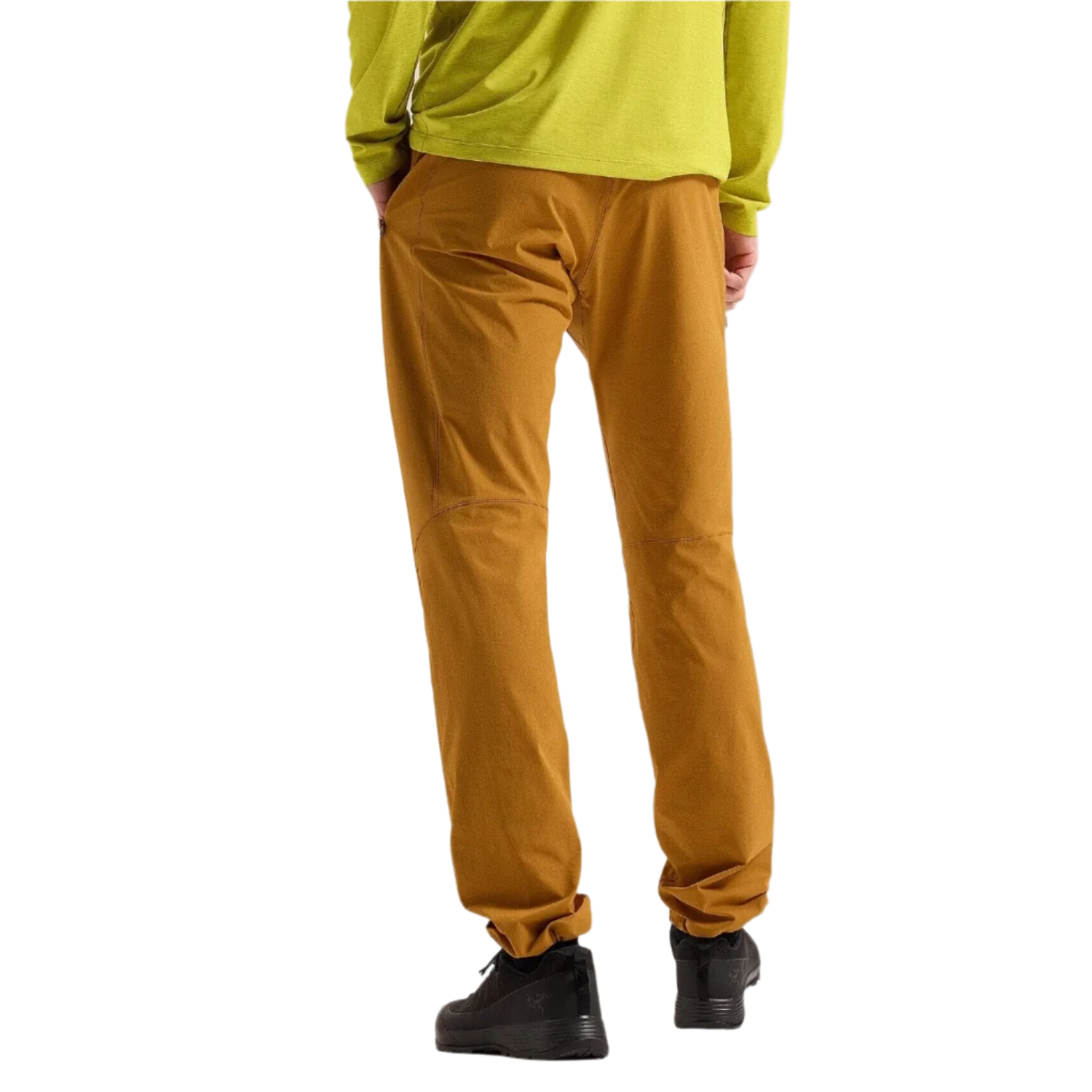 Arc'teryx 01. MENS APPAREL - MENS PANTS - MENS PANTS ACTIVE Men's Gamma Pant 001933 YUKON