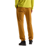 Arc'teryx 01. MENS APPAREL - MENS PANTS - MENS PANTS ACTIVE Men's Gamma Pant 001933 YUKON