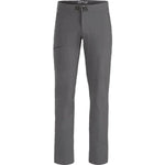 Arc'teryx 01. MENS APPAREL - MENS PANTS - MENS PANTS ACTIVE Men's Gamma Pant 14272 GRAPHITE