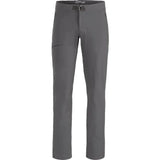 Arc'teryx 01. MENS APPAREL - MENS PANTS - MENS PANTS ACTIVE Men's Gamma Pant 14272 GRAPHITE