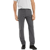 Arc'teryx 01. MENS APPAREL - MENS PANTS - MENS PANTS ACTIVE Men's Gamma Pant 14272 GRAPHITE