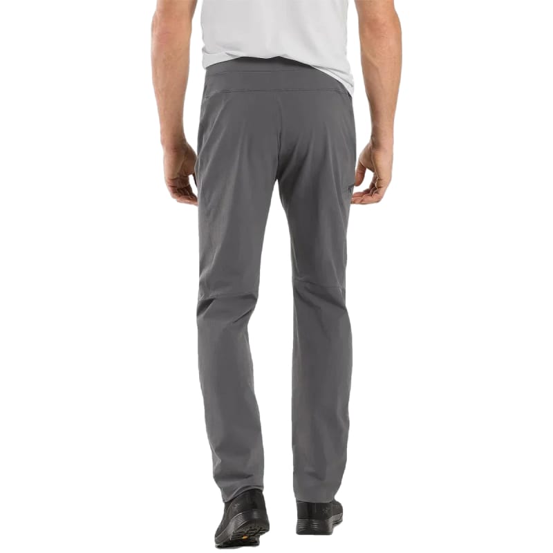 Men's Gamma Pant - Regular - Gearhead Outfitters