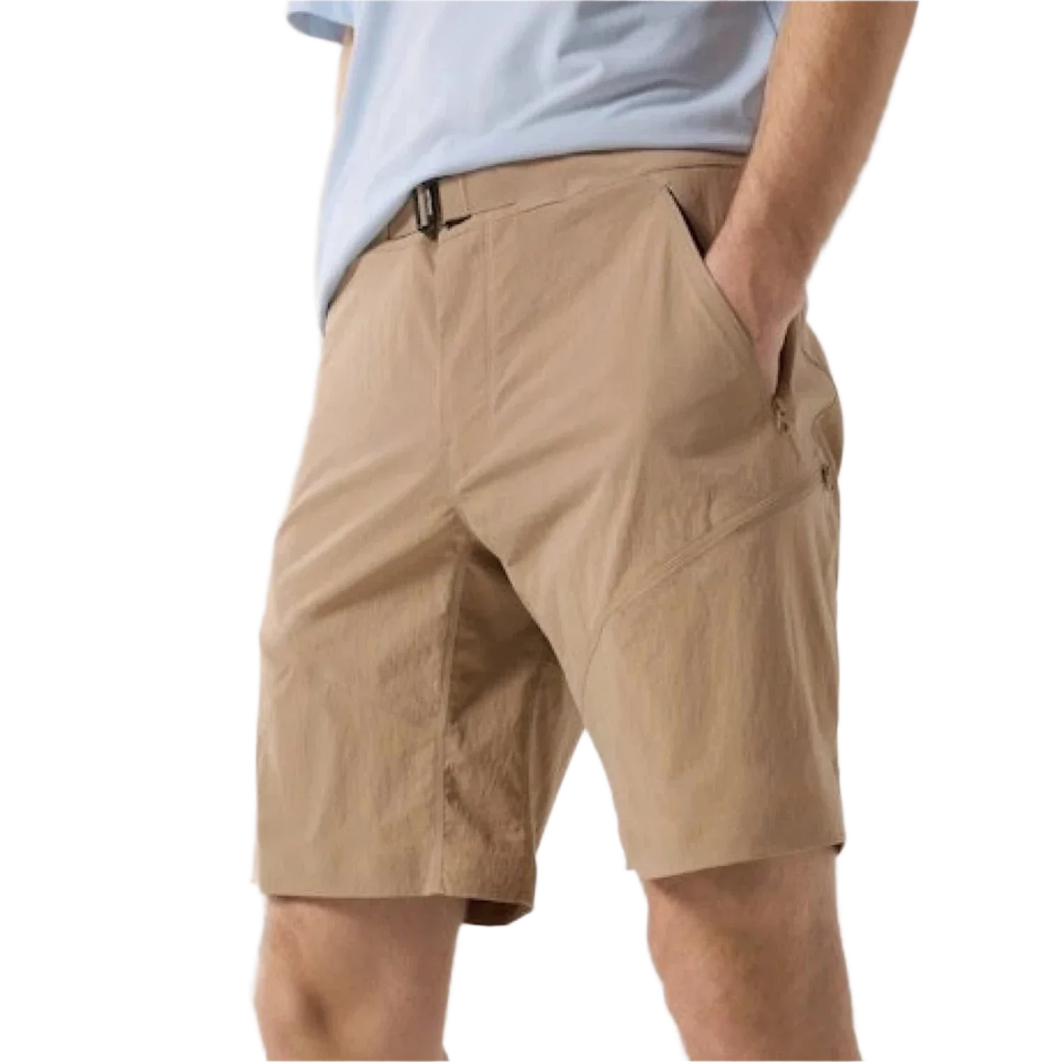 Arc'teryx 01. MENS APPAREL - MENS SHORTS - MENS SHORTS ACTIVE Men's Gamma Quick Dry Short - 9 in CANVAS