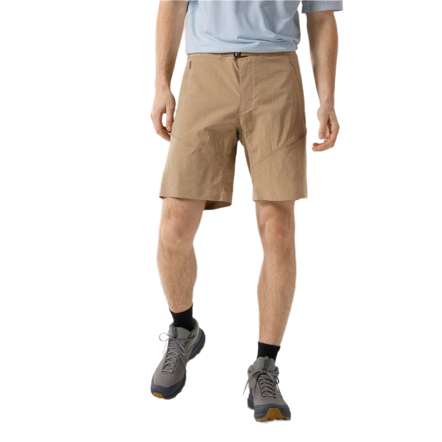 Arc'teryx 01. MENS APPAREL - MENS SHORTS - MENS SHORTS ACTIVE Men's Gamma Quick Dry Short - 9 in CANVAS