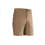 Arc'teryx 01. MENS APPAREL - MENS SHORTS - MENS SHORTS ACTIVE Men's Gamma Quick Dry Short - 9 in CANVAS