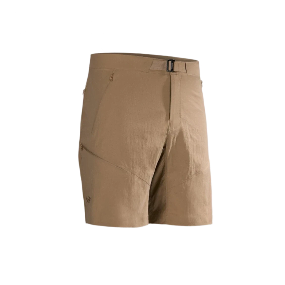 Arc'teryx 01. MENS APPAREL - MENS SHORTS - MENS SHORTS ACTIVE Men's Gamma Quick Dry Short - 9 in CANVAS