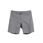 Arc'teryx 01. MENS APPAREL - MENS SHORTS - MENS SHORTS ACTIVE Men's Gamma Quick Dry Short - 9 in VOID