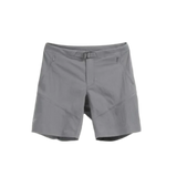 Arc'teryx 01. MENS APPAREL - MENS SHORTS - MENS SHORTS ACTIVE Men's Gamma Quick Dry Short - 9 in VOID