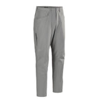 Arc'teryx 01. MENS APPAREL - MENS PANTS - MENS PANTS CASUAL Men's Kragg Cotton Pant 019619 VOID