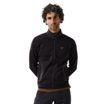 Arc'teryx 01. MENS APPAREL - MENS JACKETS - MENS JACKETS FLEECE Men's Kyanite Jacket 002291 BLACK