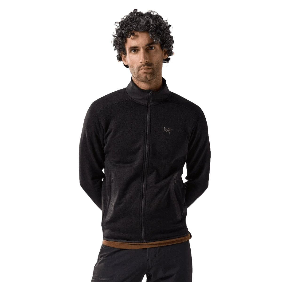 Men’s Kyanite Jacket Arc’teryx - 002291 BLACK / S