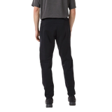 Arc'teryx 01. MENS APPAREL - MENS PANTS - MENS PANTS ACTIVE Men's Kyanite Pant 002291 BLACK