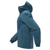 Arc'teryx 01. MENS APPAREL - MENS JACKETS - MENS JACKETS INSULATED Men's Proton SL Hoody NIGHTSCAPE