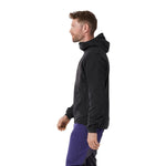 Arc'teryx 01. MENS APPAREL - MENS JACKETS - MENS JACKETS INSULATED Men's Proton SL Hoody BLACK