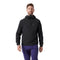 Arc'teryx 01. MENS APPAREL - MENS JACKETS - MENS JACKETS INSULATED Men's Proton SL Hoody BLACK