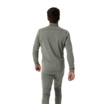 Arc'teryx 01. MENS APPAREL - MENS SKI - MENS THERMAL TOPS Men's Rho LT Zip Neck FORAGE|TATSU