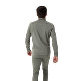 Arc'teryx 01. MENS APPAREL - MENS SKI - MENS THERMAL TOPS Men's Rho LT Zip Neck FORAGE|TATSU