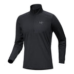 Men’s Rho LT Zip Neck Arc’teryx