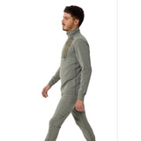 Arc'teryx 01. MENS APPAREL - MENS SKI - MENS THERMAL TOPS Men's Rho LT Zip Neck FORAGE|TATSU