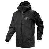 Arc'teryx 01. MENS APPAREL - MENS SKI - MENS SKI JACKETS Men's Sabre Jacket BLK BLACK