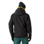 Arc'teryx 01. MENS APPAREL - MENS SKI - MENS SKI JACKETS Men's Sabre Jacket BLK BLACK