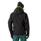 Arc'teryx 01. MENS APPAREL - MENS SKI - MENS SKI JACKETS Men's Sabre Jacket BLK BLACK