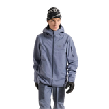 Arc'teryx 01. MENS APPAREL - MENS SKI - MENS SKI JACKETS Men's Sabre Jacket 021320 STRATUS